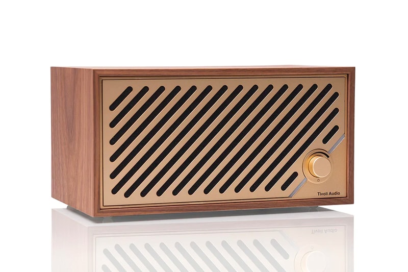 Tivoli Audio SongBook Speakers SongBook MAX Model Two Digital Release Info