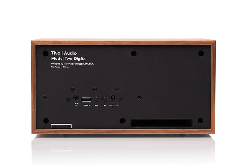 Tivoli Audio SongBook Speakers SongBook MAX Model Two Digital Release Info