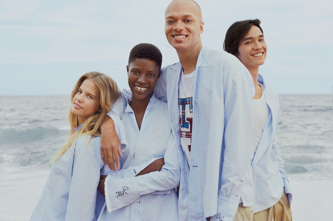 Ralph Lauren Debuts 'Family Is Who You Love' Campaign