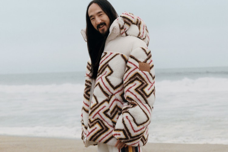 Maison Margiela x Pendleton: A Fusion of Heritage and Couture