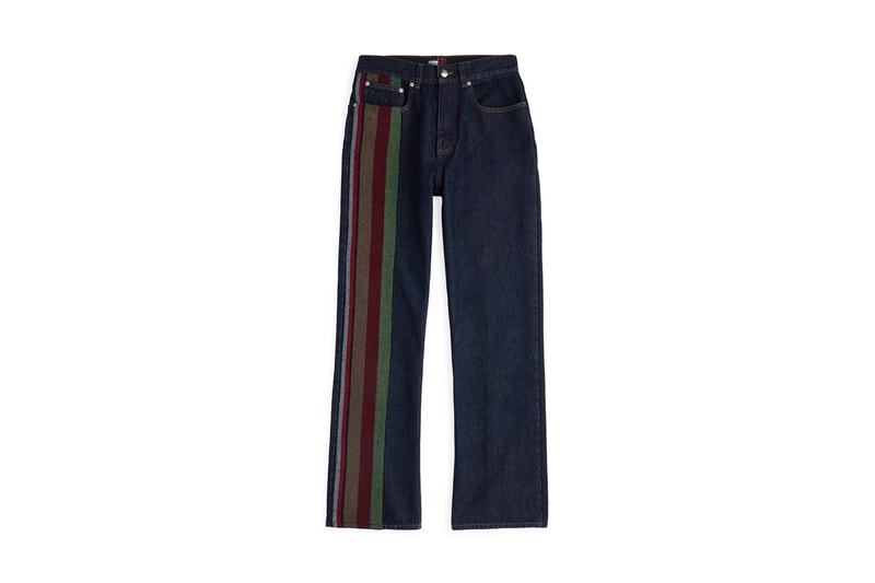 Tommy Hilfiger Launches New Pendleton Collaboration
