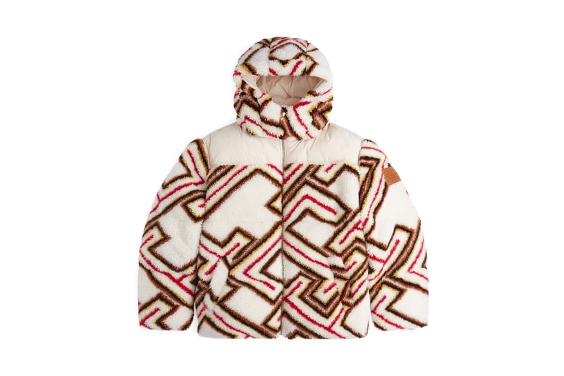Tommy Hilfiger Launches New Pendleton Collaboration