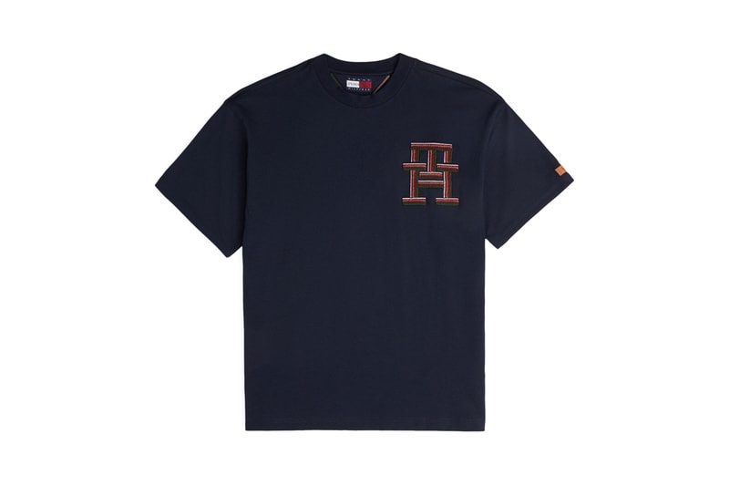 Tommy Hilfiger Launches New Pendleton Collaboration