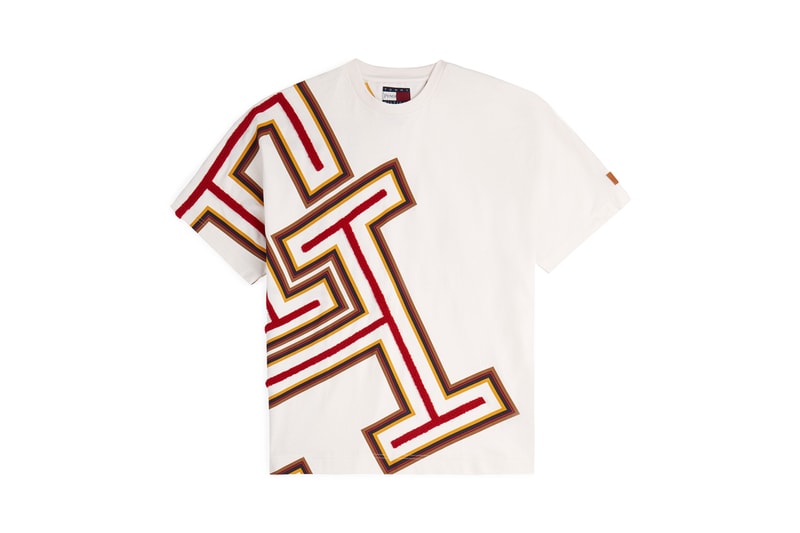 Tommy Hilfiger Launches New Pendleton Collaboration