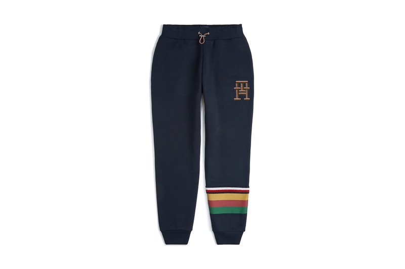 Tommy Hilfiger Launches New Pendleton Collaboration