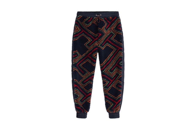 Tommy Hilfiger Launches New Pendleton Collaboration