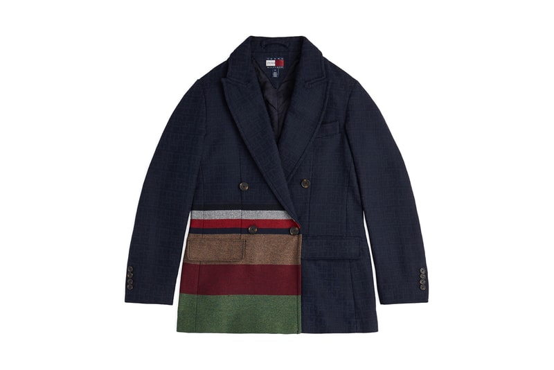 TOMMY X PENDLETON  Pendleton Woolen Mills