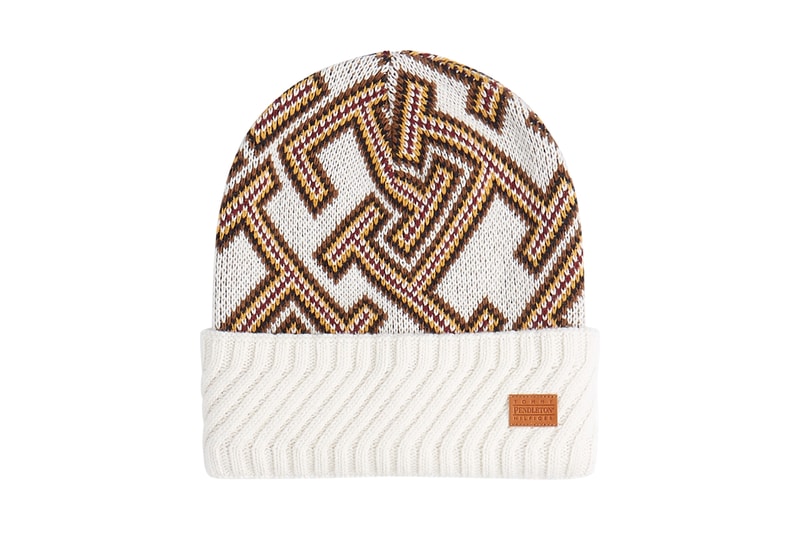 Tommy Hilfiger Launches New Pendleton Collaboration