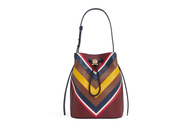 Tommy Hilfiger Launches New Pendleton Collaboration