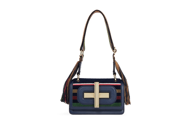 Tommy Hilfiger Launches New Pendleton Collaboration