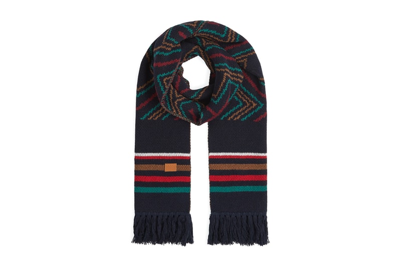 TOMMY X PENDLETON  Pendleton Woolen Mills