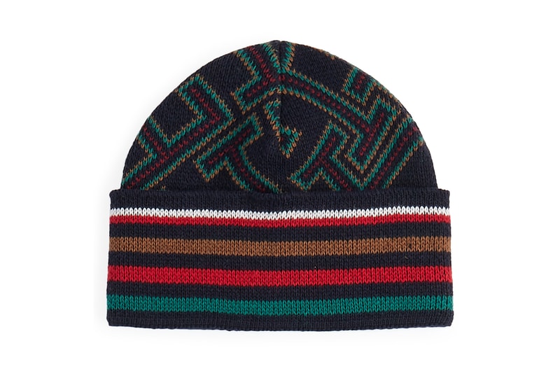 Tommy Hilfiger Launches New Pendleton Collaboration