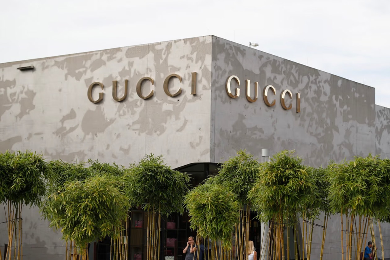 Can Adidas Be Luxury? Balenciaga and Gucci Say Yes - WSJ