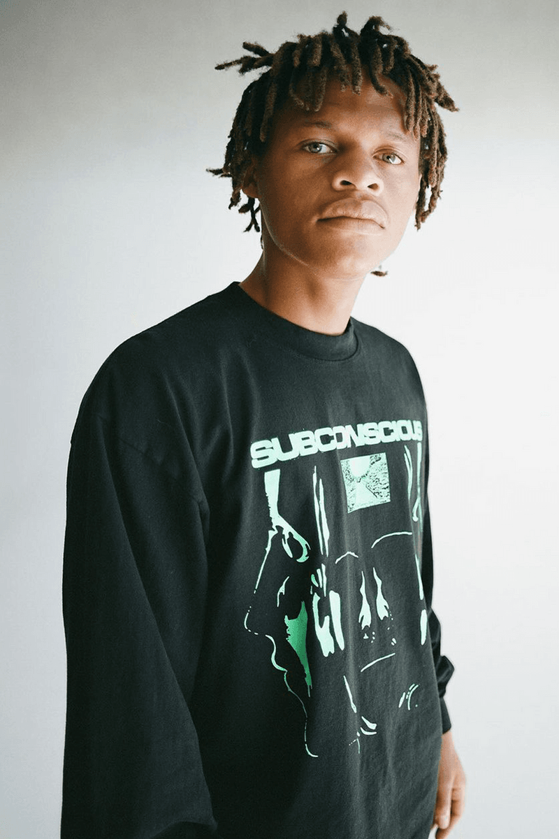 8 Labels Paving The Way to Mental Health Awareness and Support