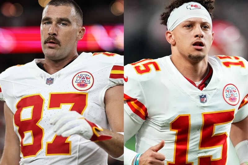 Travis Kelce, Patrick Mahomes and More Invest in Alpine F1 Team