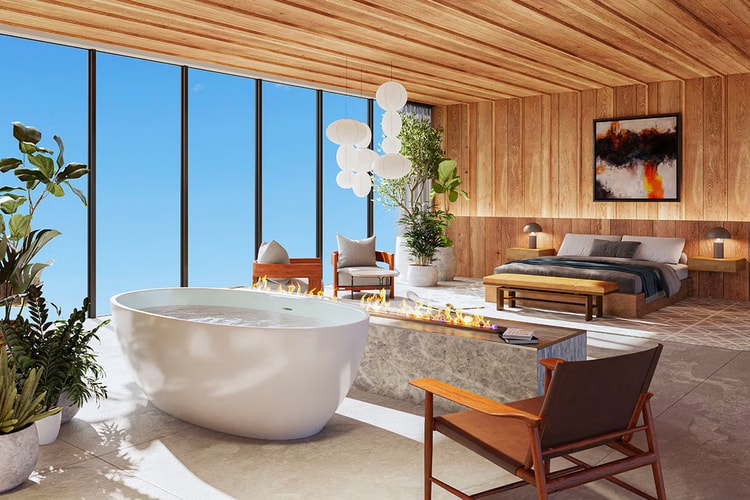 TRUNK(HOTEL) Announces Sapporo Location