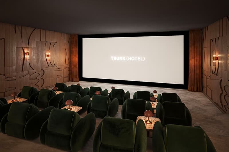 TRUNK(HOTEL) Sapporo Announcement Info Japan Travel Hotel Hokkaido