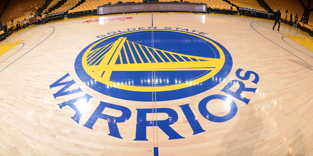 Golden State Warriors Expanding to WNBA Team | Hypebeast