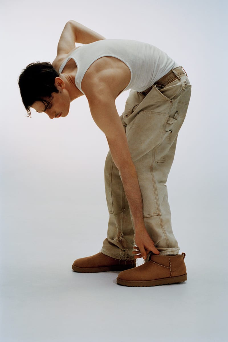 ugg ultra mini madhappy