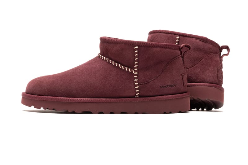 ugg ultra mini madhappy