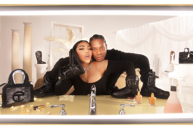 UGG and Telfar Launch New "Krinkle" Campaign Starring Lil' Kim, Teezo Touchdown, Yung Miami and More Collection Release Info