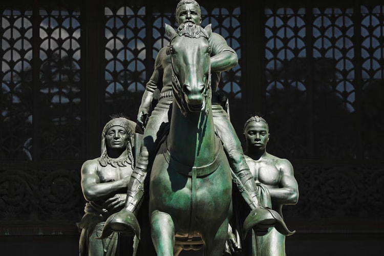 U.K. And NYC Officials Propose New Guidelines Regarding Contentious Monuments