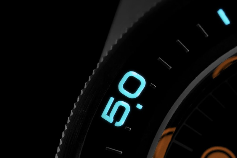 Unimatic ProDivers Modello Uno U1S-PD3 Modello Uno U1S-PD5 Release Info