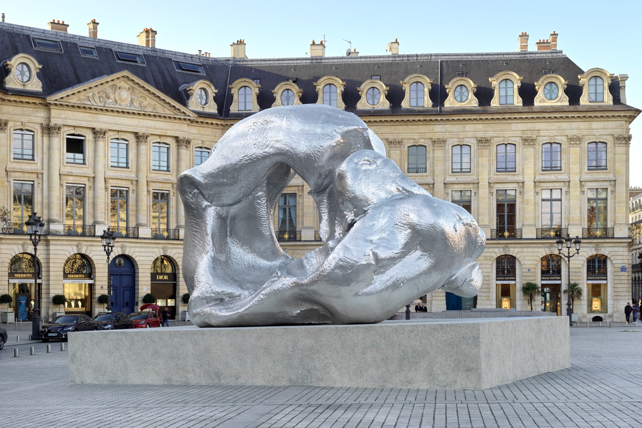 When it Comes to Art: Listen but Don’t Listen, Says Urs Fischer