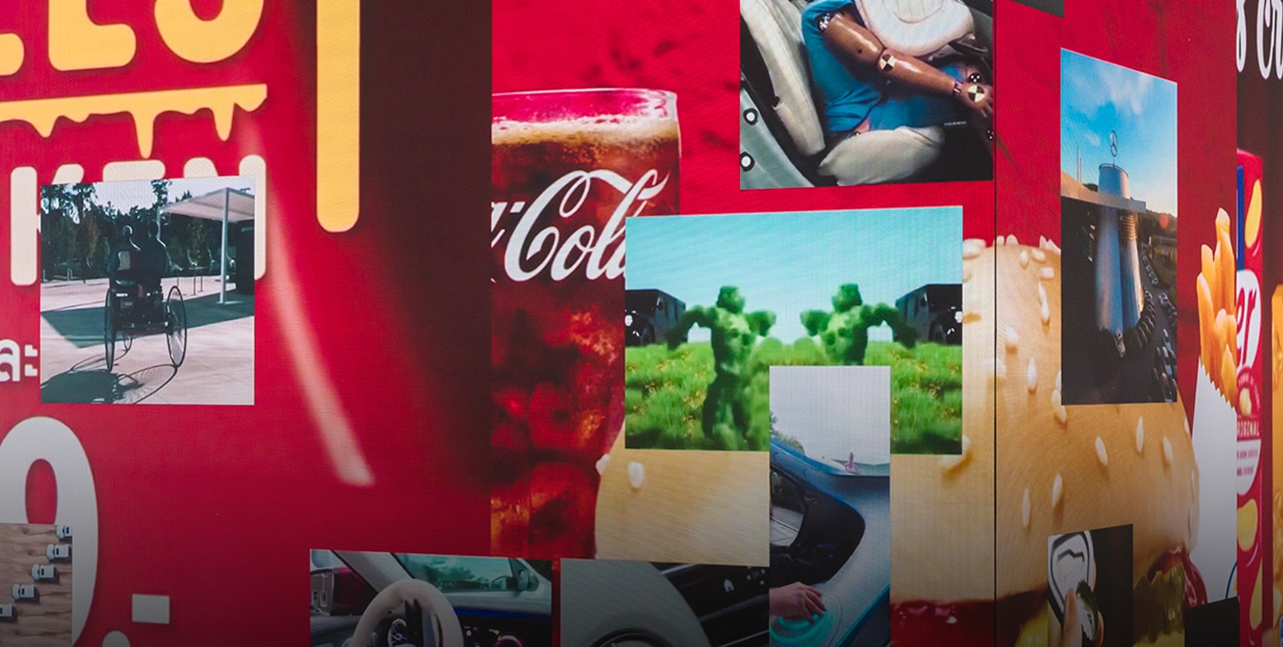 When it Comes to Art: Listen but Don’t Listen, Says Urs Fischer