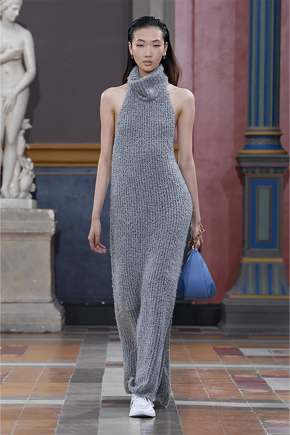 Valentino Spring Summer 2024 Paris Fashion Week menswear womenswear runway Pierpaolo Piccioli