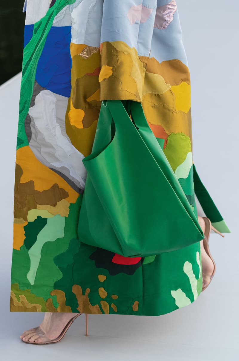 Valentino Partners With Triennale Milano to Open Centennial Italian Art Exhibition