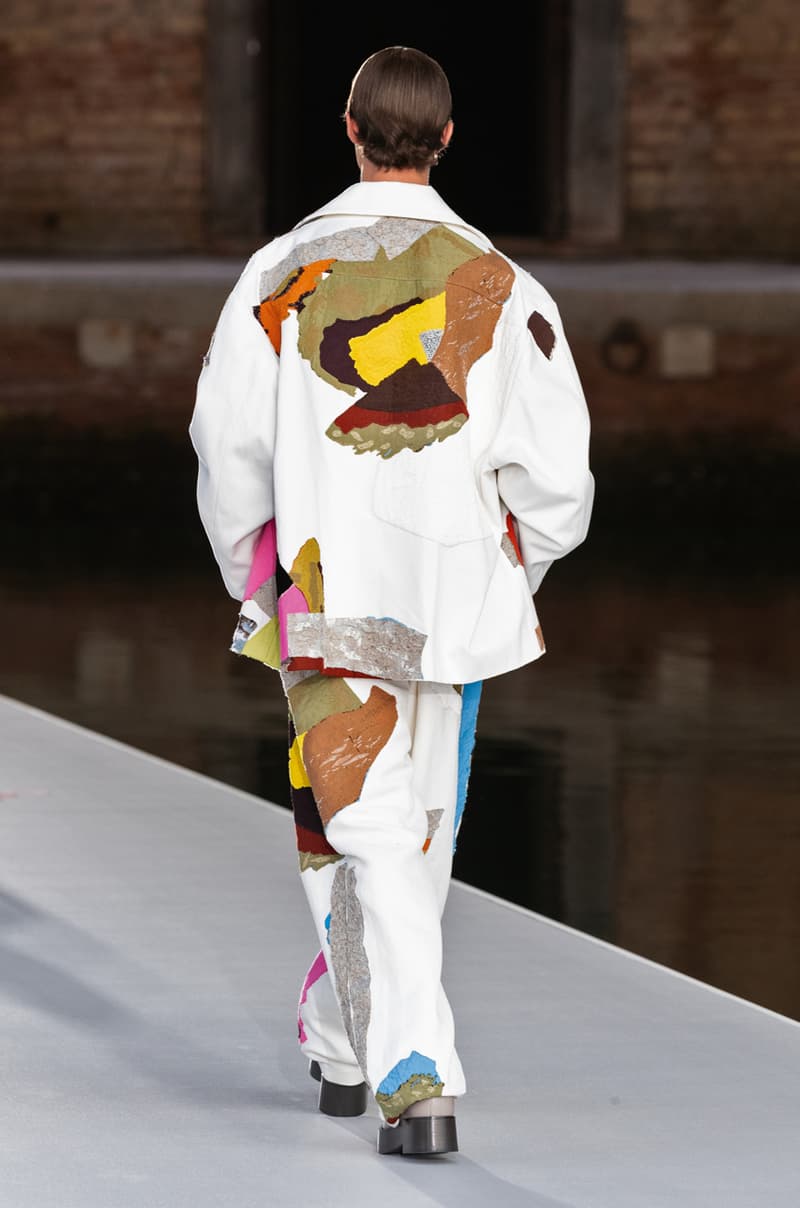 Valentino Partners With Triennale Milano to Open Centennial Italian Art Exhibition