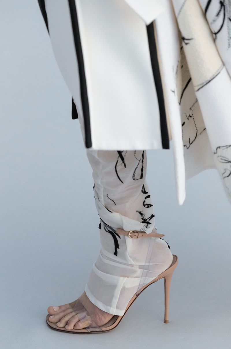 Valentino Partners With Triennale Milano to Open Centennial Italian Art Exhibition