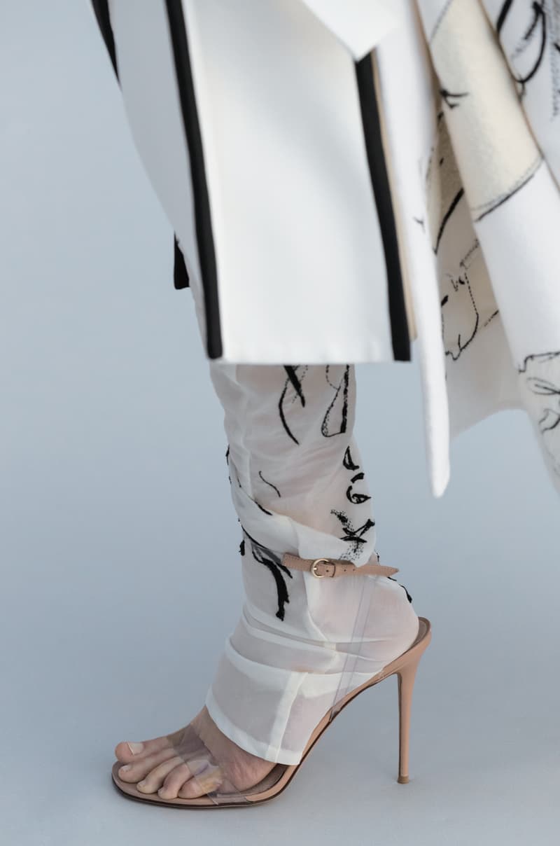 Valentino Partners With Triennale Milano to Open Centennial Italian Art Exhibition