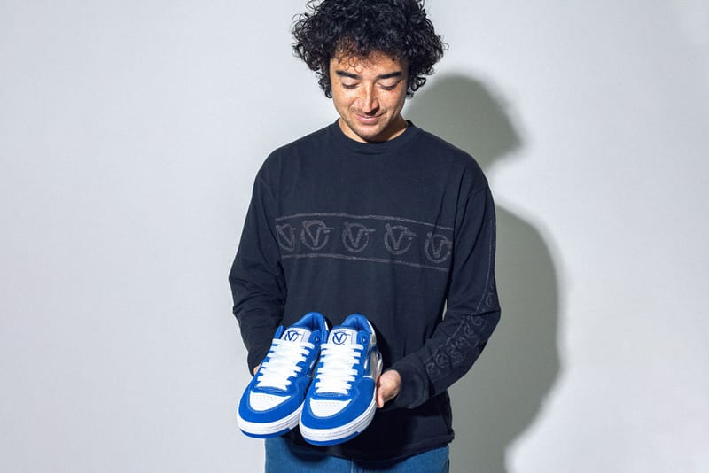 Vans Skate Team's Rowan Zorilla Unveils The Rowan 2