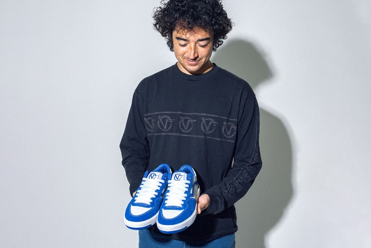 Vans Skate Team's Rowan Zorilla Unveils The Rowan 2