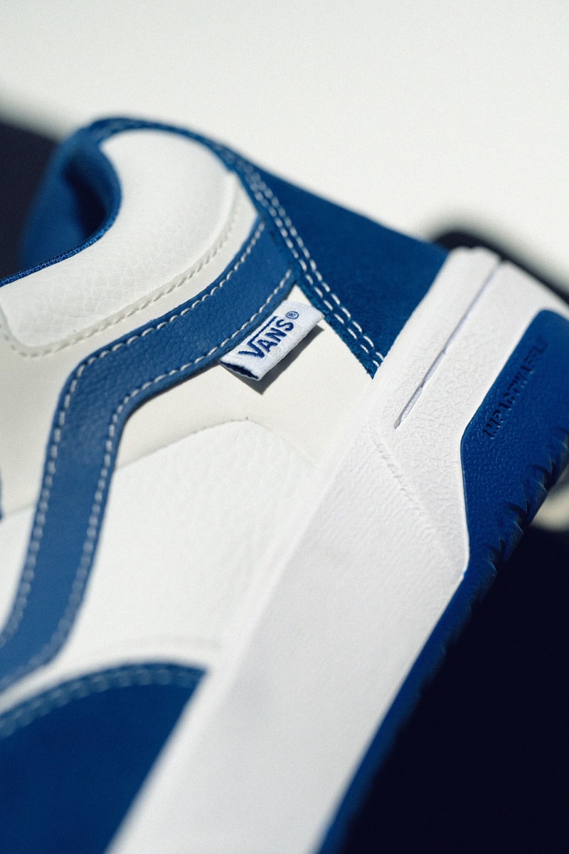 Vans Skate Team's Rowan Zorilla Unveils The Rowan 2 supreme thrasher skate half cab skateboarding 