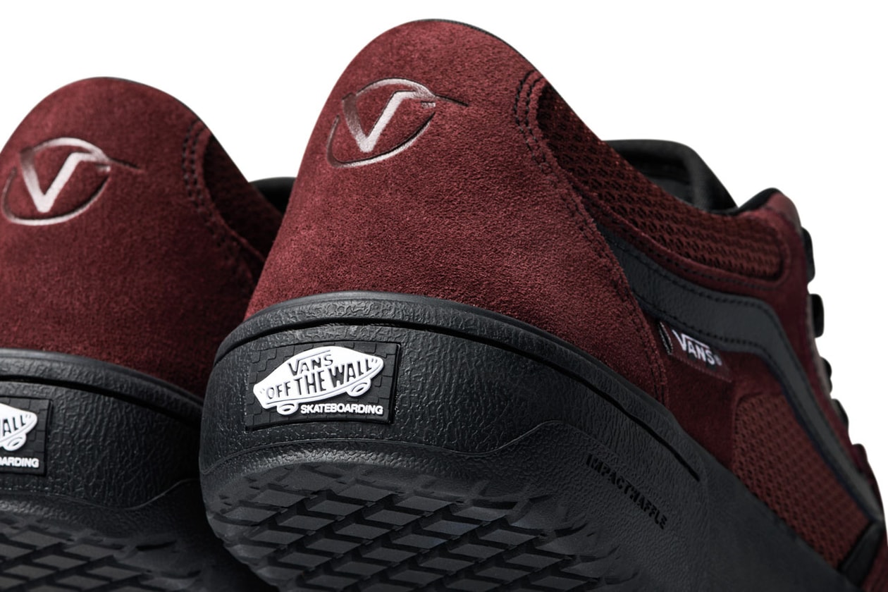 Vans Skate Team's Rowan Zorilla Unveils The Rowan 2 supreme thrasher skate half cab skateboarding 