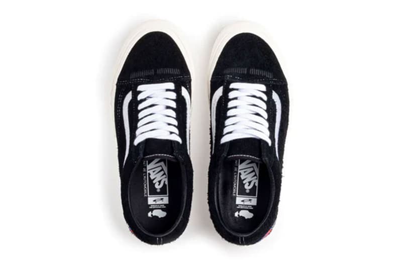 Vault by Vans x Kar LArt De LAutomobile Old Skool Release Info Info