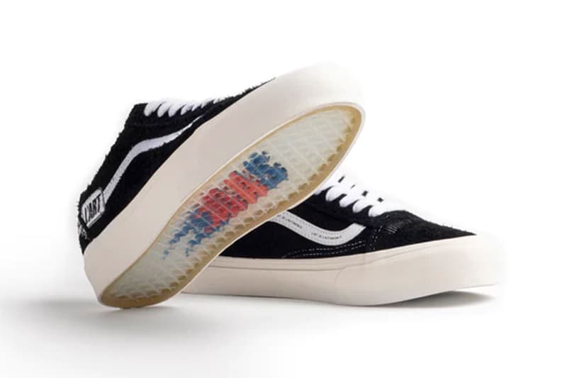 Vault by Vans x Kar LArt De LAutomobile Old Skool Release Info Info