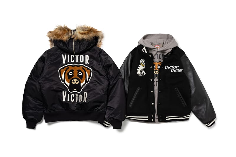 Victor Victor Readies Its First Capsule Collection