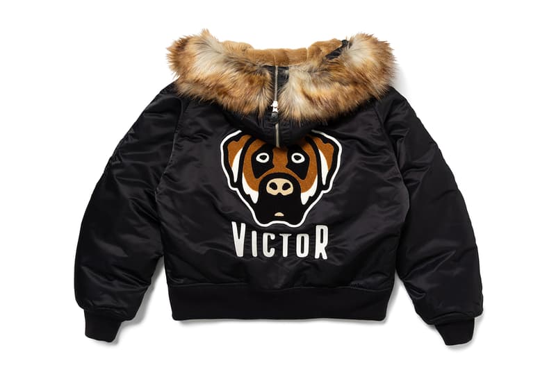 Victor Victor First Capsule Collection Release Info Date Buy Price 