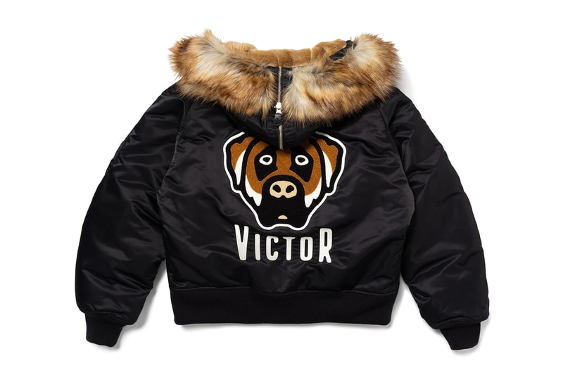 Victor Victor First Capsule Collection Release Info Date Buy Price 