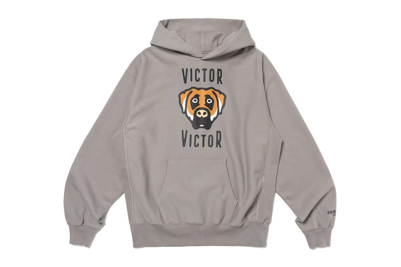 Victor Victor First Capsule Collection Release Info Date Buy Price 