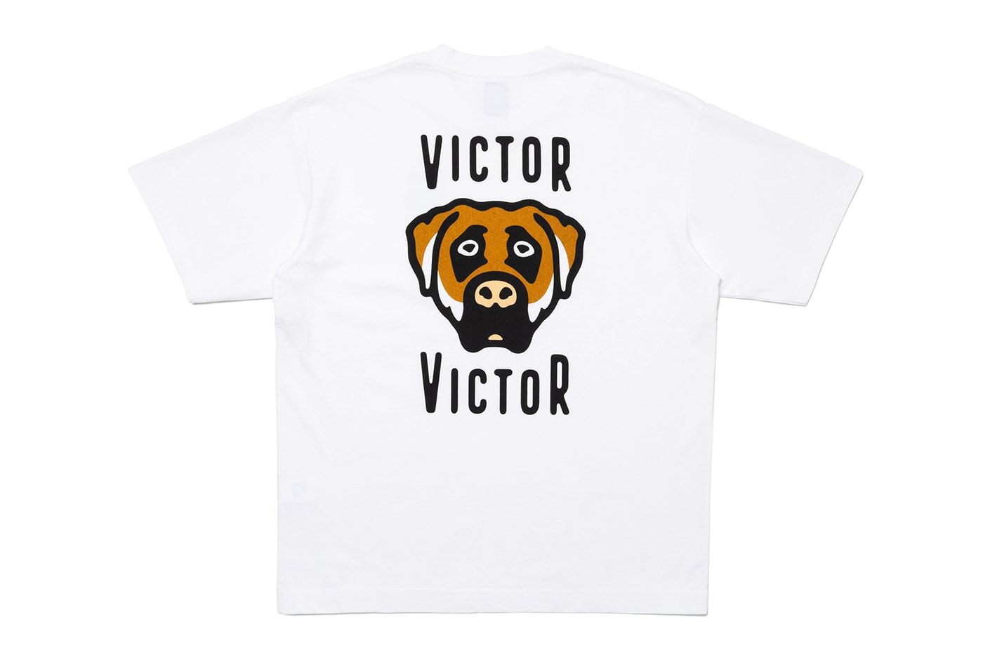 Victor Victor First Capsule Collection Release Info Date Buy Price 