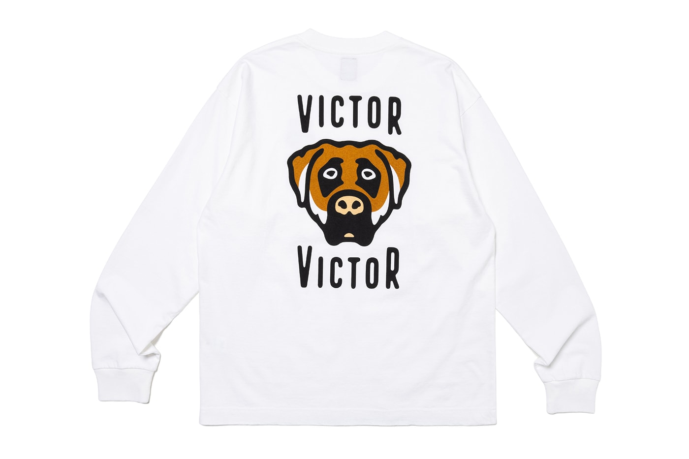 Victor Victor First Capsule Collection Release Info Date Buy Price 