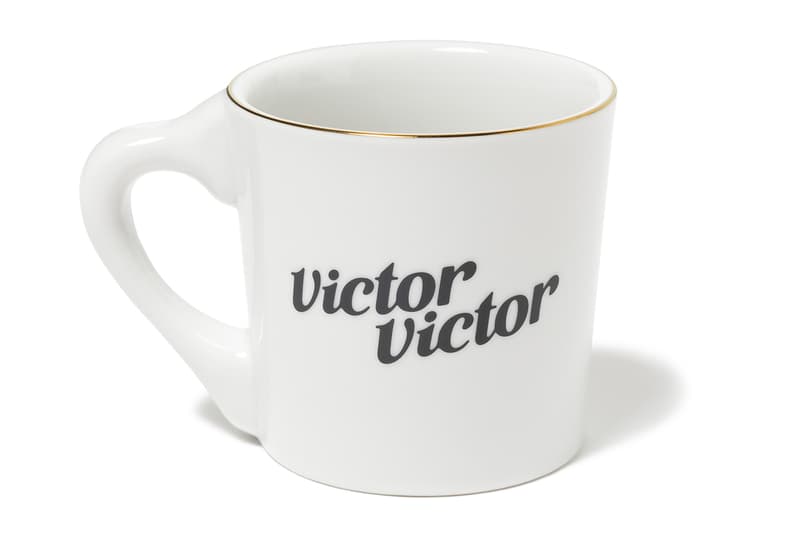 Victor Victor First Capsule Collection Release Info Date Buy Price 