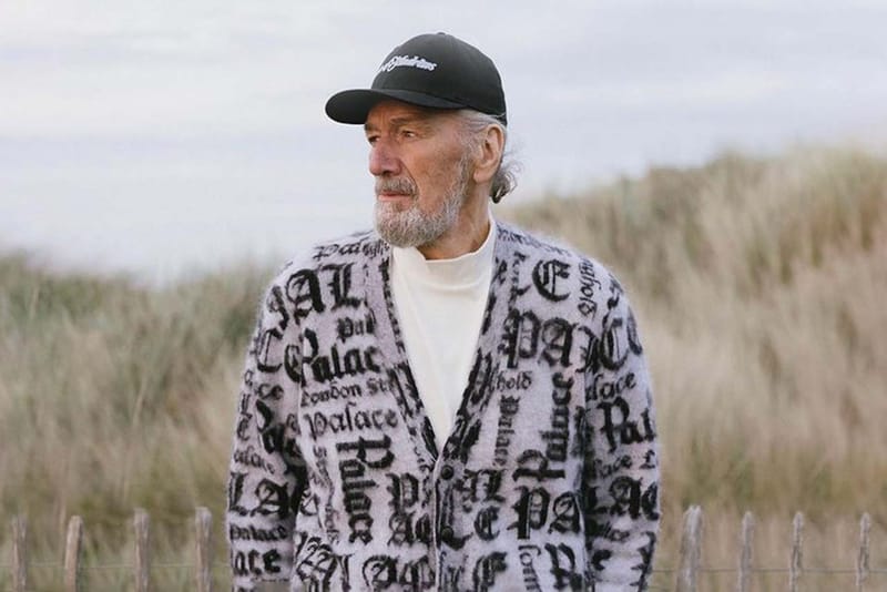 Cashmere Keith Mitchell Is Saving Golf Fashion | Hypebeast