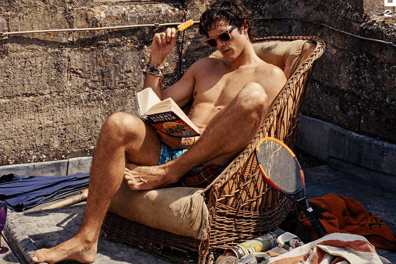 Watch the Haunting Full-Length Trailer for Jacob Elordi's 'Saltburn'