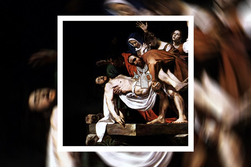 Stream Westside Gunn's 'And Then You Pray For Me' jid denzel curry buffalo grizelda griselda dj drama virgil abloh pray for paris last final album stream RZA, Stove God Cooks, Rome Streetz, EST Gee Rick Ross, Jeezy, DJ Drama, Giggs conway the machine benny the butcher ty dolla sign